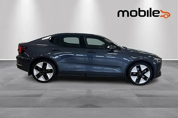 Polestar 2 2023 photo 2