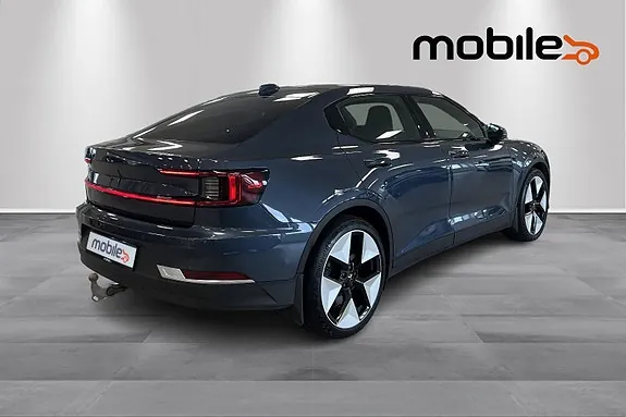 Polestar 2 2023 photo 3