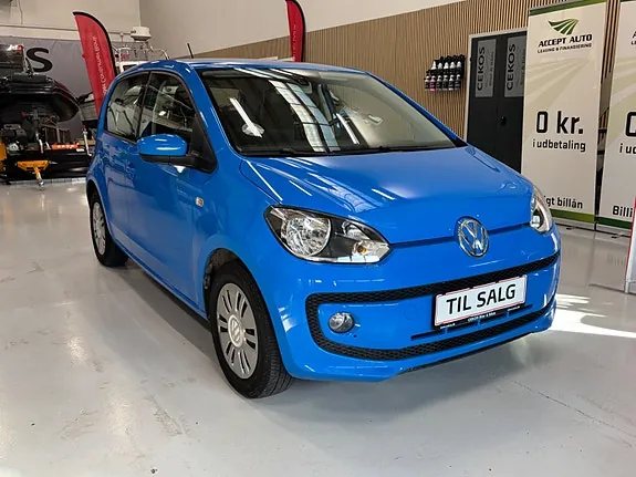 Volkswagen Up