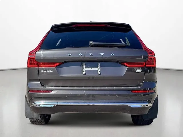 Volvo Xc60 2022 photo 5