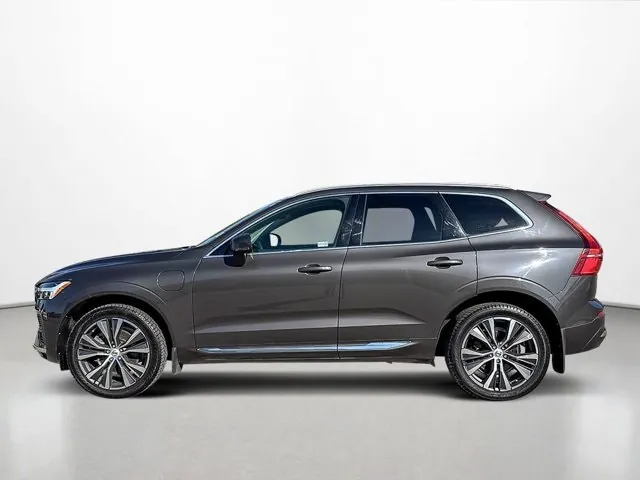 Volvo Xc60 2022 photo 2