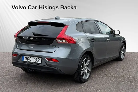 Volvo V40 2017 photo 5