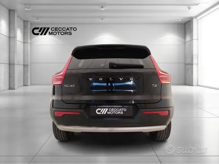 Volvo Xc40 2020 photo 5