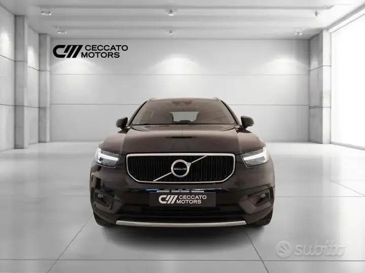 Volvo Xc40 2020 photo 2