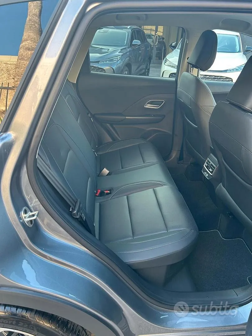 MG Zs 2026 photo 5