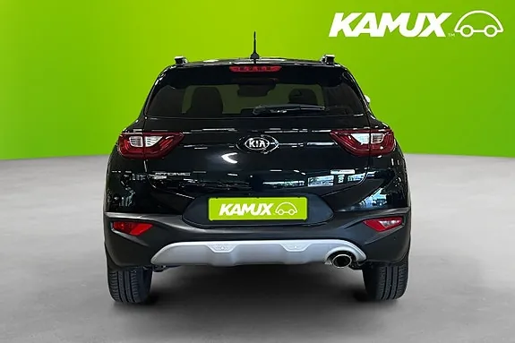 Kia Stonic 2021 photo 5
