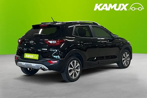 Kia Stonic 2021 photo 4