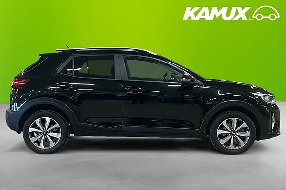 Kia Stonic 2021 photo 2