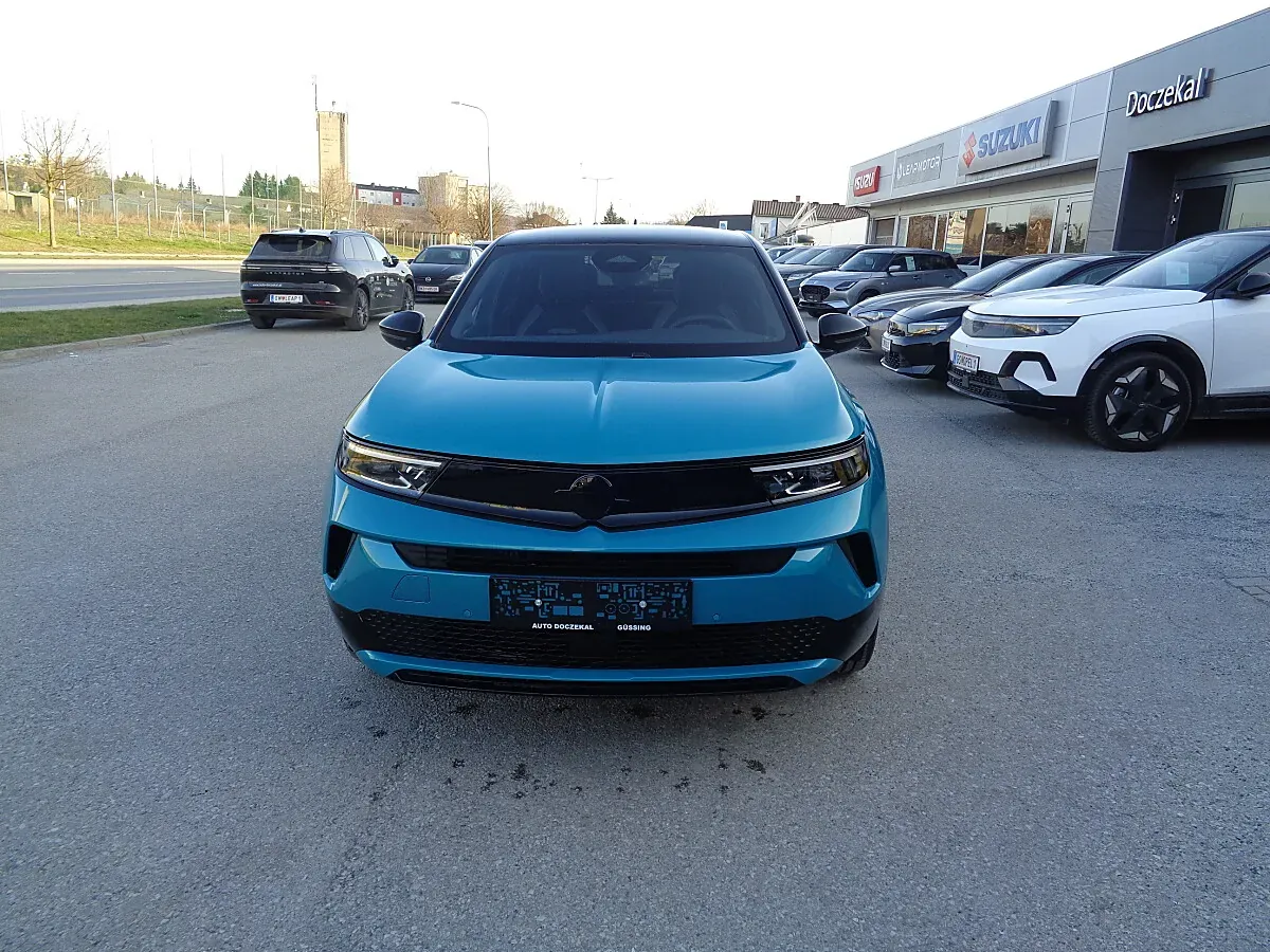 Opel Mokka 2026 photo 2
