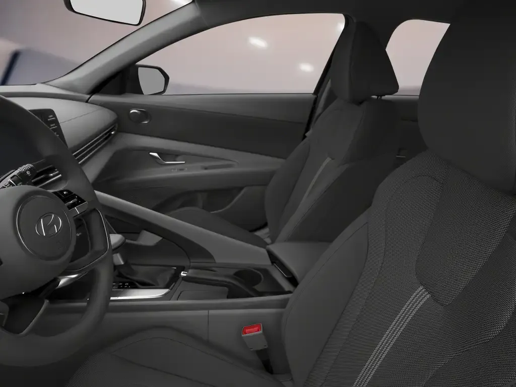 Hyundai Elantra 2026 photo 5