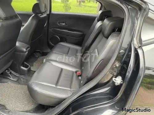 Honda Hr-V 2018 photo 4