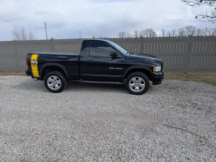 Dodge Ram 1500