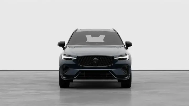 Volvo Xc60 photo 3
