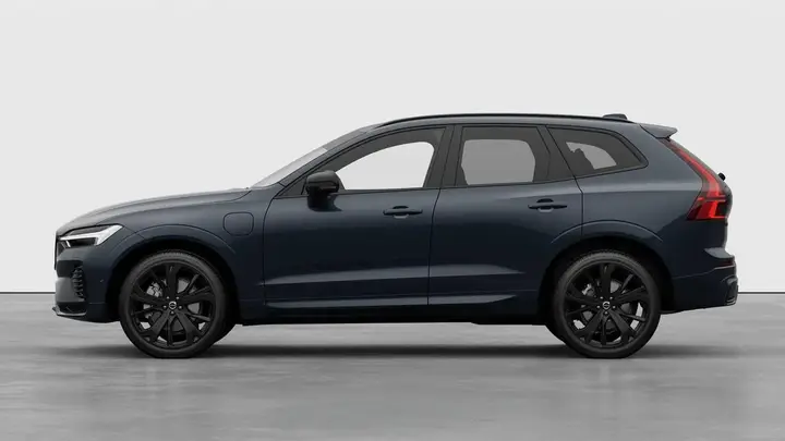 Volvo Xc60 photo 4