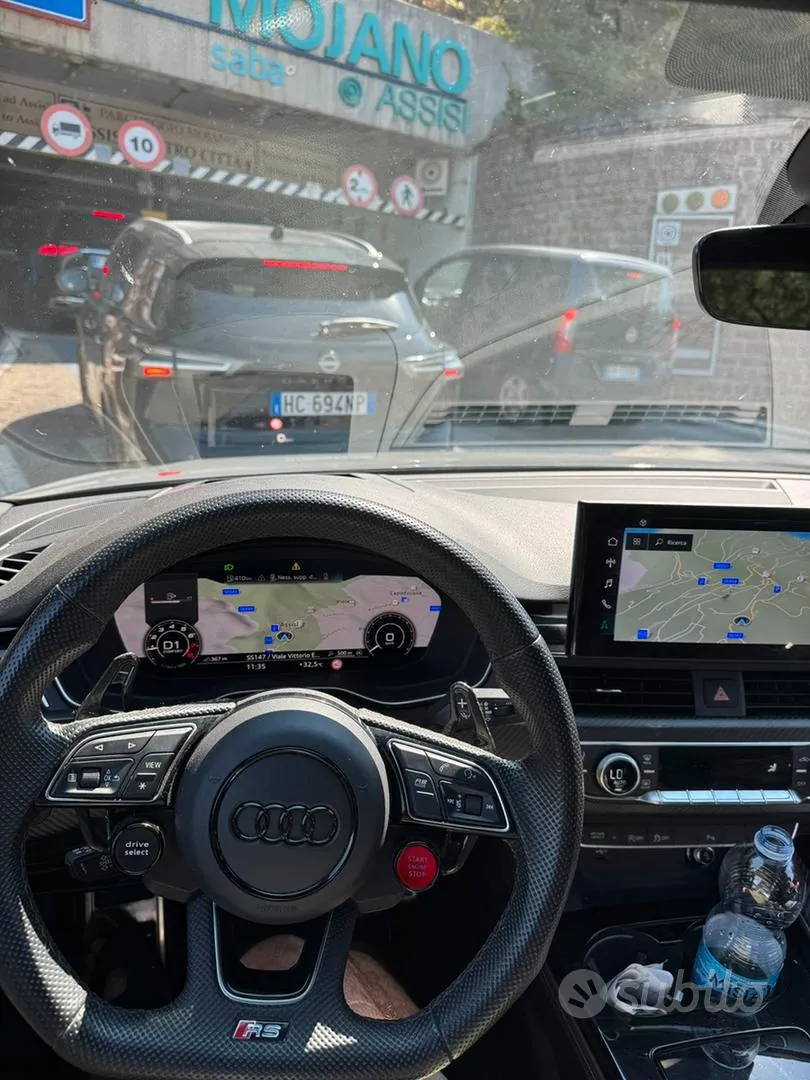 Audi Rs4 Avant 2020 photo 3