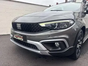 Fiat Tipo 2021 photo 3