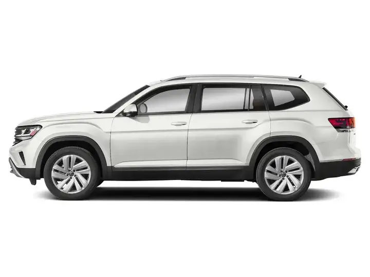 Volkswagen Atlas 2023 photo 3