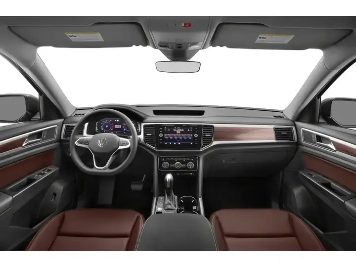 Volkswagen Atlas 2023 photo 5