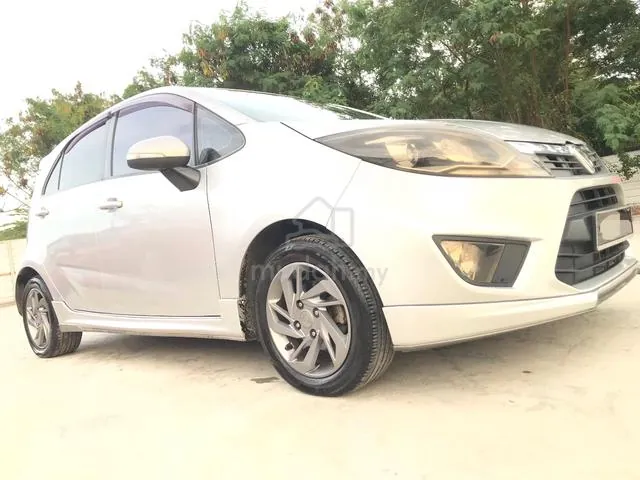 Proton Iriz