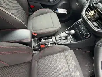 Ford Fiesta 2020 photo 3