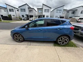 Ford Fiesta 2020 photo 4