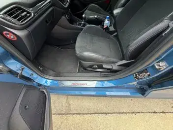 Ford Fiesta 2020 photo 5