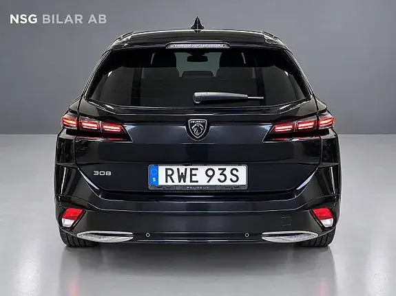 Peugeot 308 Sw 2025 photo 3