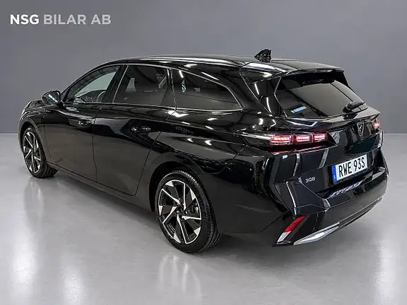 Peugeot 308 Sw 2025 photo 2