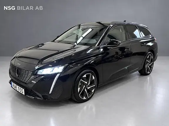 Peugeot 308 Sw