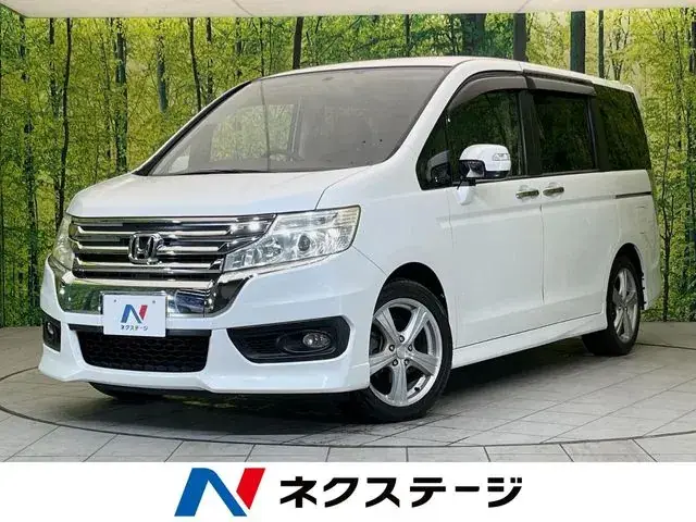 Honda Stepwagon