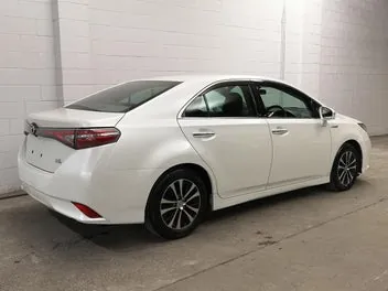 Toyota Sai 2015 photo 3