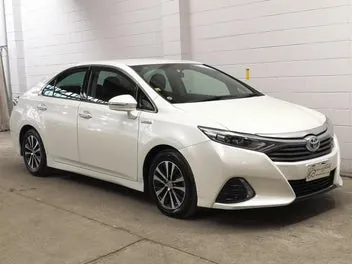 Toyota Sai 2015 photo 2