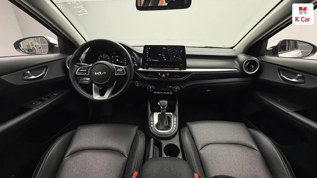 Kia New K3 2Nd Generation 2023 photo 2
