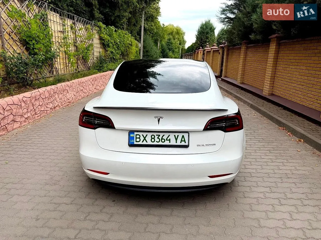 Tesla Model 3 2021 photo 5