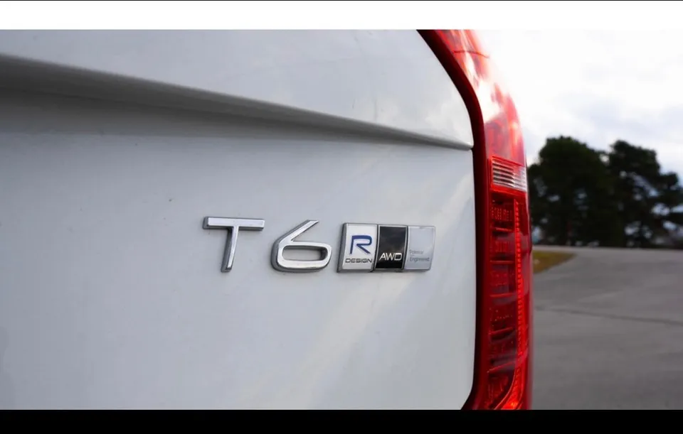 Volvo Xc90 2019 photo 4