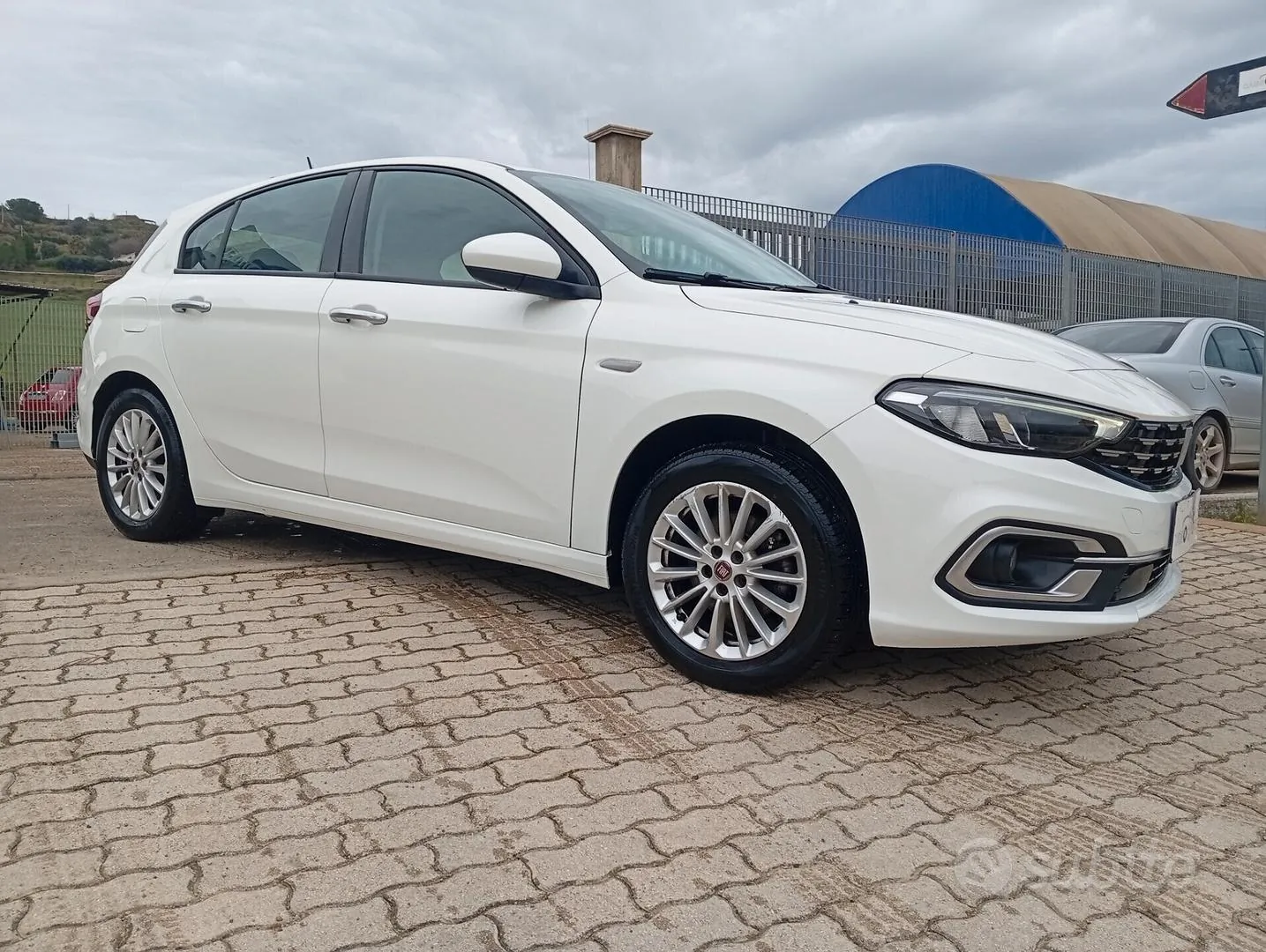 Fiat Tipo 2022 photo 2