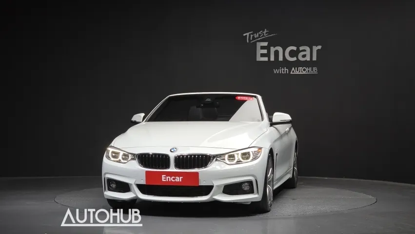 BMW 4 Series 2016 photo 3