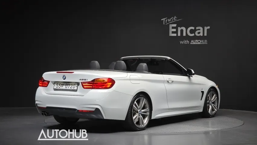 BMW 4 Series 2016 photo 2