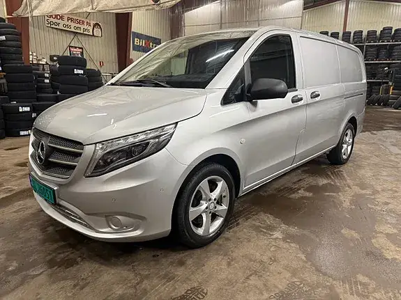 Mercedes-Benz Vito 119