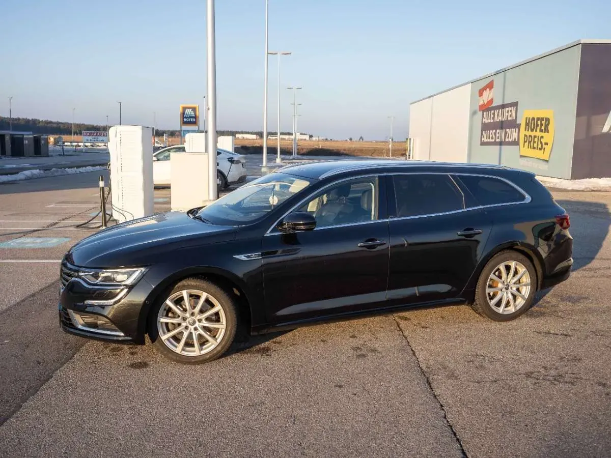 Renault Talisman