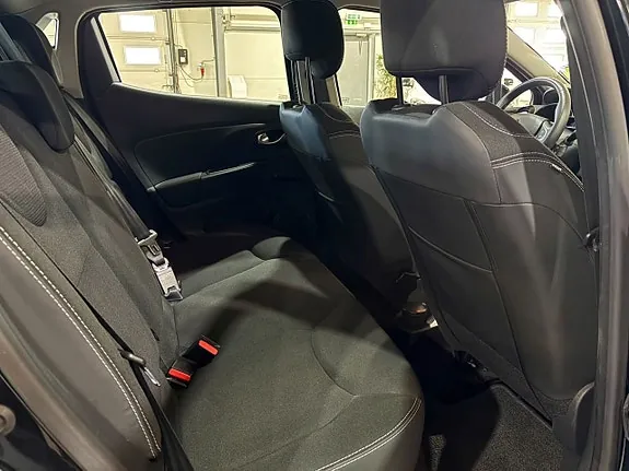 Renault Clio 2018 photo 5