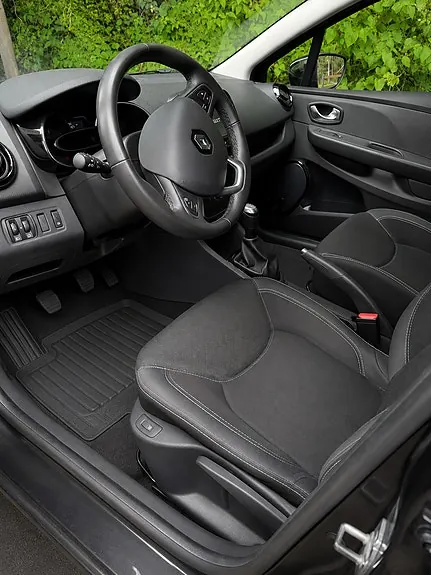 Renault Clio 2018 photo 4