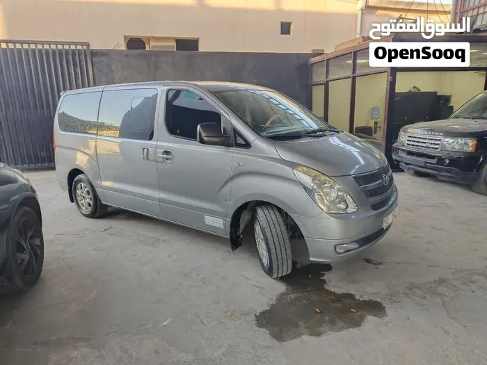 Hyundai H1 Gls