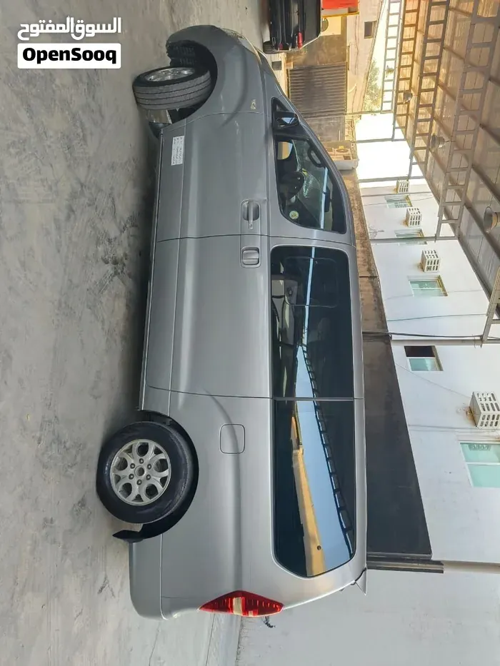 Hyundai H1 Gls 2011 photo 3