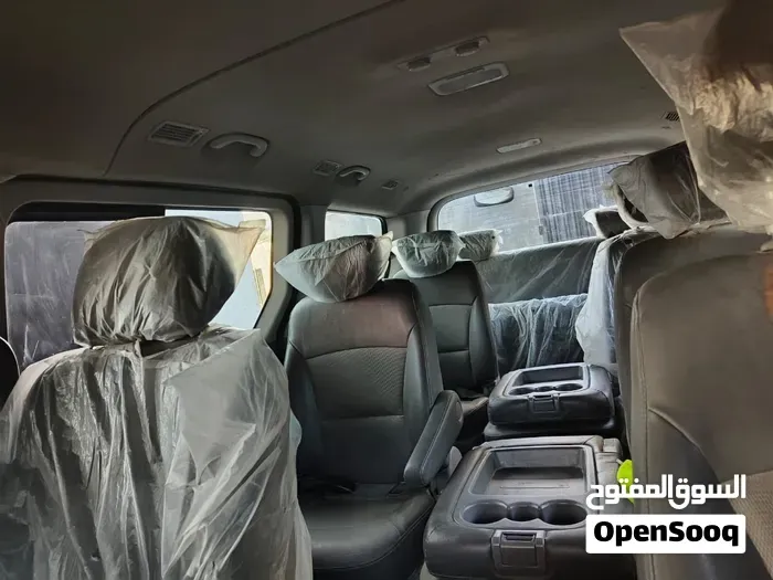 Hyundai H1 Gls 2011 photo 4