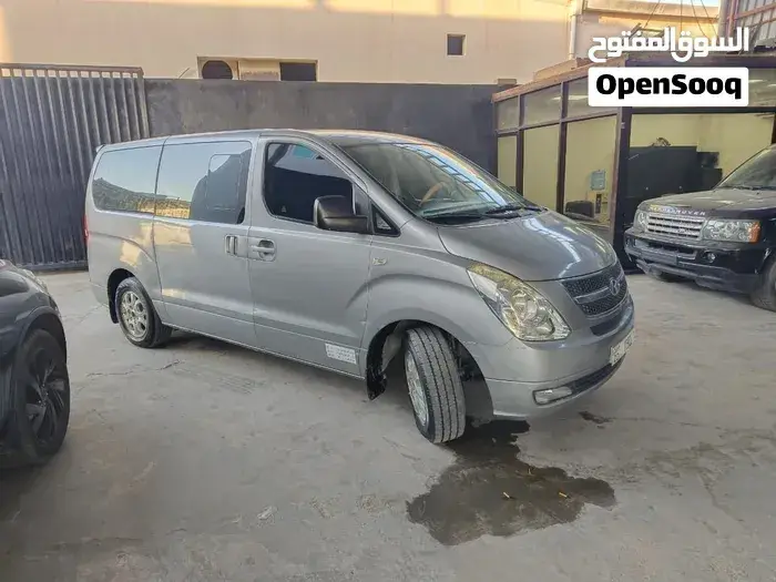 Hyundai H1 Gls
