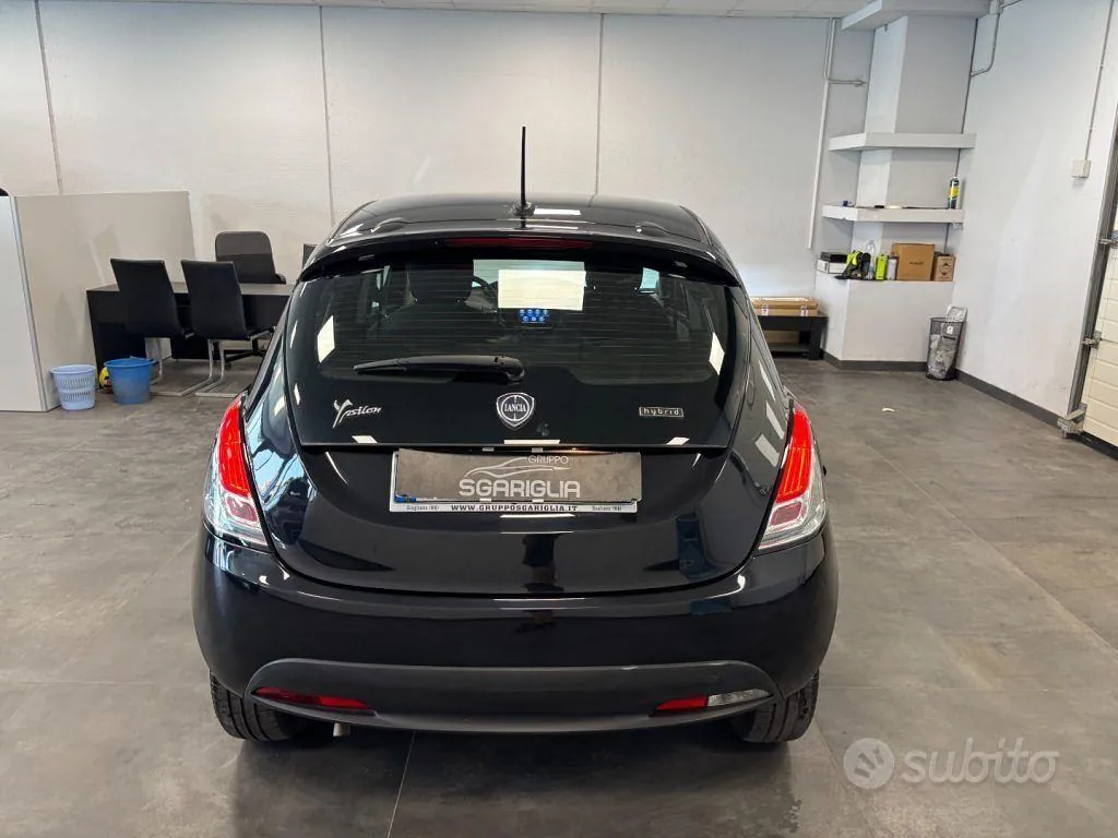 Lancia Ypsilon 2023 photo 5