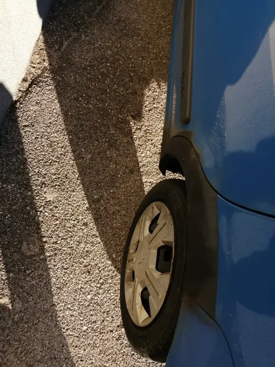 Chevrolet Matiz 2007 photo 3