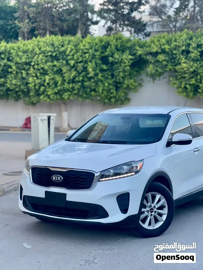 Kia Sorento 2020 photo 2