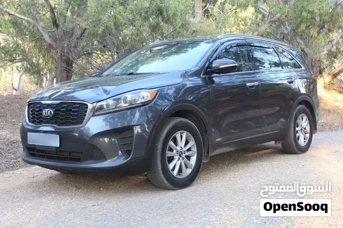 Kia Sorento 2020 photo 5
